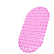 Tapete P/Banheiro Monocolor-11620 Tapete P/Banheiro Monocolor-11620
