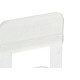 Espacad.Piso Niv,Cortag 1.5Mm C/500