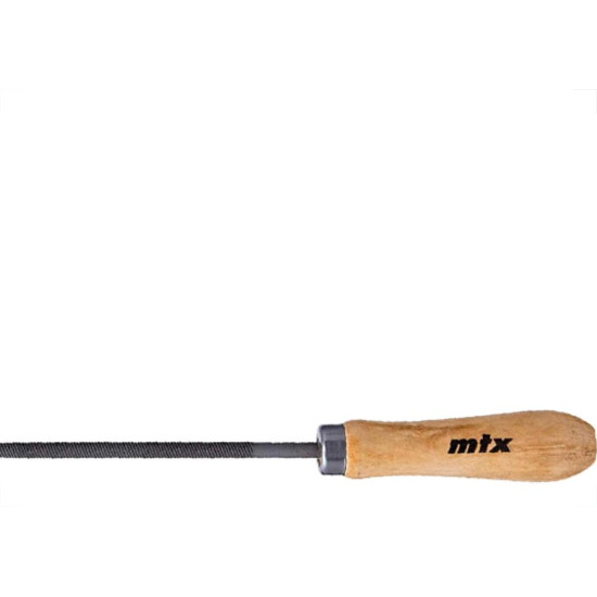 Lima Redonda Bast.Mtx 04 Cb.Mad Lima Redonda Bast.Mtx 04 Cb.Mad