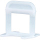 Nivelador Cristal Gf 1,0Mm C/50 Nivelador Cristal Gf 1,0Mm C/50