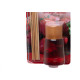 Difusor Aroma Amz Morango Sil 120Ml