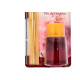 Difusor Aroma Amz Flor Cerej 120Ml