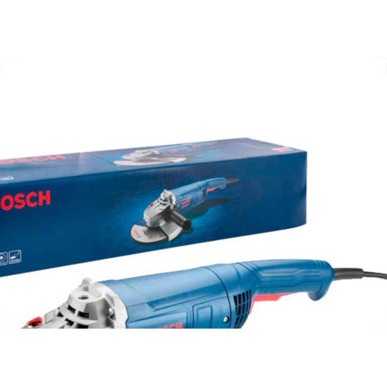 Esmer.Bosch Ang.7 Gws2200 127V