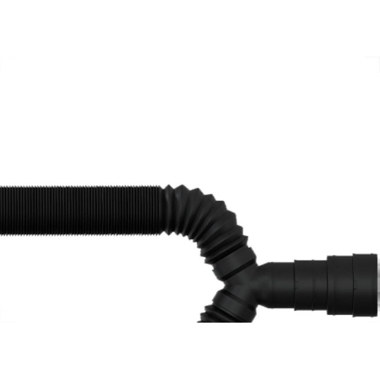 Sifao Sanf.Blukit Black Dupl 0,70Cm