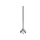 Valvula Mictor/Tempor Blukit Abs/Cr Valvula Mictor/Tempor Blukit Abs/Cr