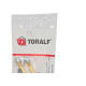 Parafuso Sanit.Toralf Latao B08 C/02 Parafuso Sanit.Toralf Latao B08 C/02