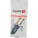 Parafuso Sanit.Toralf Laton B08 C/02 Parafuso Sanit.Toralf Laton B08 C/02