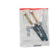 Parafuso Sanit.Toralf Laton B08 C/02 Parafuso Sanit.Toralf Laton B08 C/02