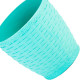 Vaso Rattan M3 Redondo Color