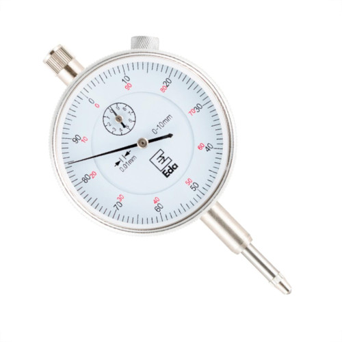 Relogio Comparador 0A10Mm Eda-4Ac Relogio Comparador 0A10Mm Eda-4Ac