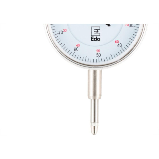 Relogio Comparador 0A10Mm Eda-4Ac Relogio Comparador 0A10Mm Eda-4Ac