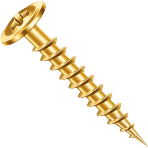 Parafuso New Fix Chip Flange 4,5X45Mm - Kit C/5 Centos