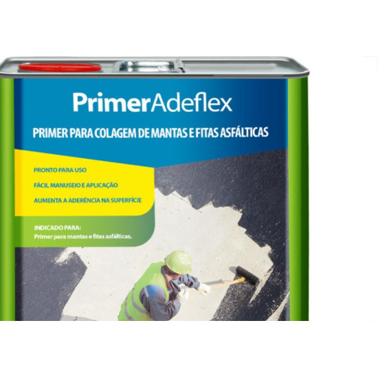 Primer Viapol Adeflex Gl 3,6L