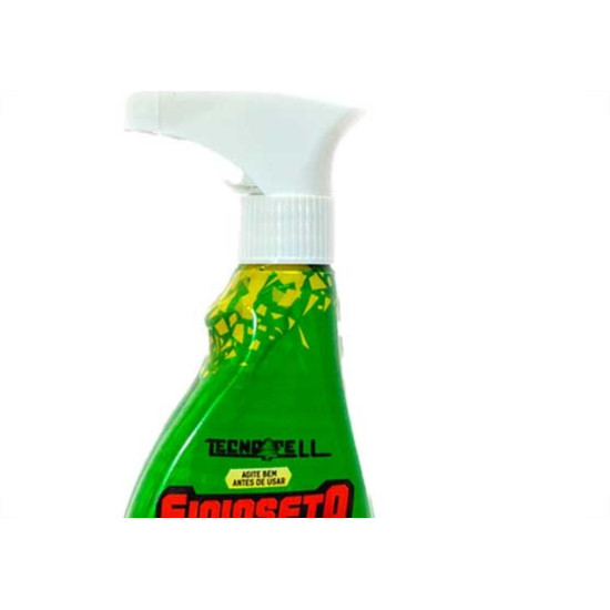 Inseticida Fininseto Escorp.500Ml Inseticida Fininseto Escorp.500Ml