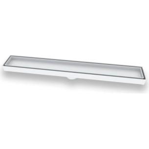 Ralo Invisiv.Linear 5X50 Br-Estrela