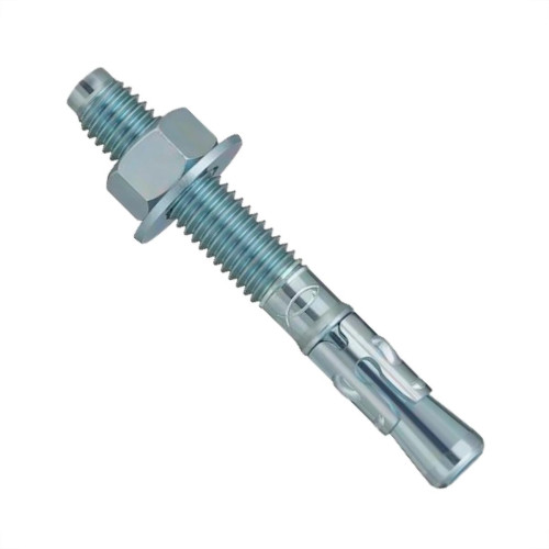 Chumbador. Fixador Bolt Fwa.C 3/8X3 C50 Chumbador. Fixador Bolt Fwa.C 3/8X3 C50