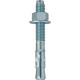 Chumbador. Fixador Bolt Fwa.D 1/2X3.3/4 C20 Chumbador. Fixador Bolt Fwa.D 1/2X3.3/4 C20
