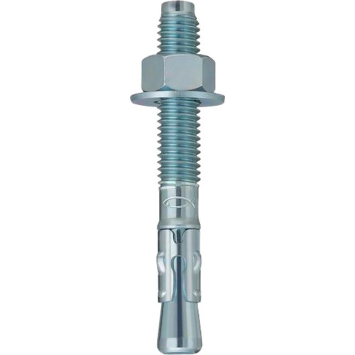 Chumbador. Fixador Bolt Fwa.D 1/2X4.1/4 C20 Chumbador. Fixador Bolt Fwa.D 1/2X4.1/4 C20