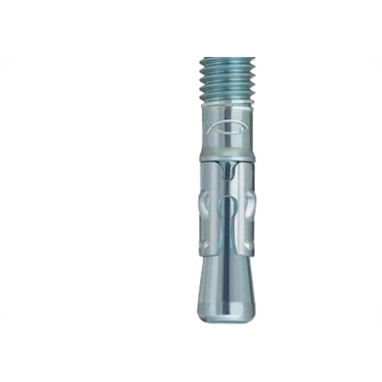 Chumbador. Fixador Bolt Fwa.D 1/2X4.1/4 C20 Chumbador. Fixador Bolt Fwa.D 1/2X4.1/4 C20