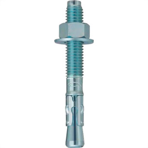 Chumbador. Fixador Bolt Fwa.F 3/4X7 C05