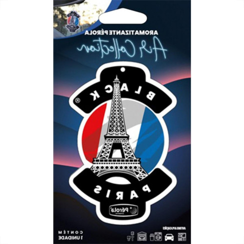 Aromatizante Perola Air C.Black 8G Aromatizante Perola Air C.Black 8G