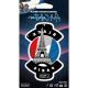 Aromatizante Perola Air C.Black 8G Aromatizante Perola Air C.Black 8G