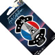 Aromatizante Perola Air C.Black 8G Aromatizante Perola Air C.Black 8G