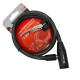 Cadeado P/Bike Chave 10Mmx 65Cm Mtx Cadeado P/Bike Chave 10Mmx 65Cm Mtx