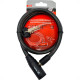 Cadeado P/Bike Chave 08Mmx120Cm Mtx Cadeado P/Bike Chave 08Mmx120Cm Mtx