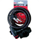Cadeado P/Moto Chave 12Mmx120Cm Mtx Cadeado P/Moto Chave 12Mmx120Cm Mtx