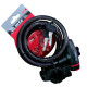 Cadeado P/Moto Chave 12Mmx120Cm Mtx Cadeado P/Moto Chave 12Mmx120Cm Mtx