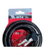Cadeado P/Moto Chave 12Mmx120Cm Mtx Cadeado P/Moto Chave 12Mmx120Cm Mtx