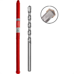 Broca Widea Mtx/Line 8 X 400 Mm