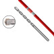 Broca Widea Mtx/Line 8 X 400 Mm Broca Widea Mtx/Line 8 X 400 Mm