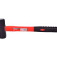 Marreta Mtx Cabo Fibra 1000Gr Marreta Mtx Cabo Fibra 1000Gr