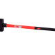 Marreta Mtx Cabo Fibra 5000Gr Marreta Mtx Cabo Fibra 5000Gr