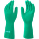 Luva Latex Imbat Forrada Verde 08 Luva Latex Imbat Forrada Verde 08