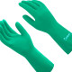 Luva Latex Imbat Forrada Verde 08 Luva Latex Imbat Forrada Verde 08