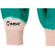 Luva Malha Imbat Latex Janela Vd 09 - Kit C/12 PR Luva Malha Imbat Latex Janela Vd 09 - Kit C/12 PR