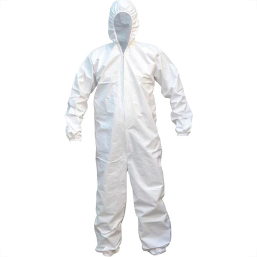 Macacao De Protecao Imbat T-Xg Macacao De Protecao Imbat T-Xg