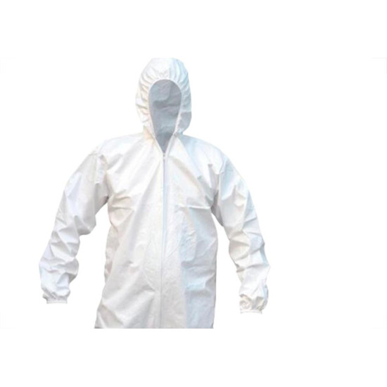 Macacao De Protecao Imbat T-Xg Macacao De Protecao Imbat T-Xg