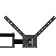 Suporte Tv Led Brasfort Art.10A56-Bra4 Suporte Tv Led Brasfort Art.10A56-Bra4