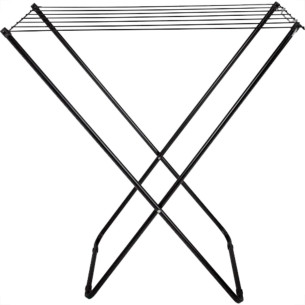 Varal De Chao Maxeb Portat.80Cm Pr Varal De Chao Maxeb Portat.80Cm Pr