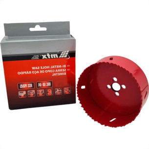 Serra Copo A.R Bimetal Mtx 102Mm