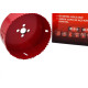 Serra Copo A.R Bimetal Mtx 102Mm Serra Copo A.R Bimetal Mtx 102Mm