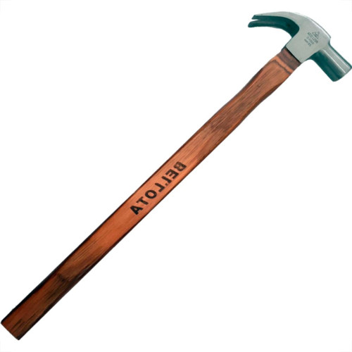 Martelo Carpintaria Bellota.Longo 29 Mm Martelo Carpintaria Bellota.Longo 29 Mm
