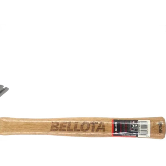 Martelo Carpintaria Bellota Polido 31 Mm Martelo Carpintaria Bellota Polido 31 Mm