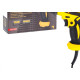 Furadeira/Parafusadeira Hammer 300W 127V Furadeira/Parafusadeira Hammer 300W 127V