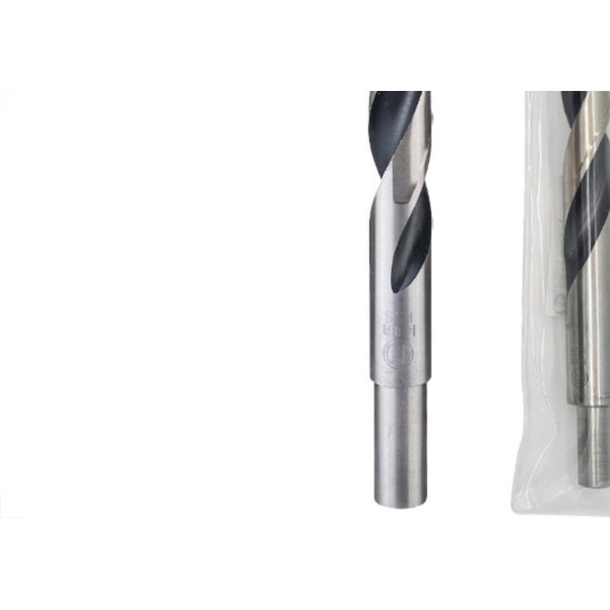 Broca Aco Rapido Bosch Pointteq 19.0Mm Broca Aco Rapido Bosch Pointteq 19.0Mm