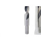 Broca Aco Rapido Bosch Pointteq 19.0Mm Broca Aco Rapido Bosch Pointteq 19.0Mm